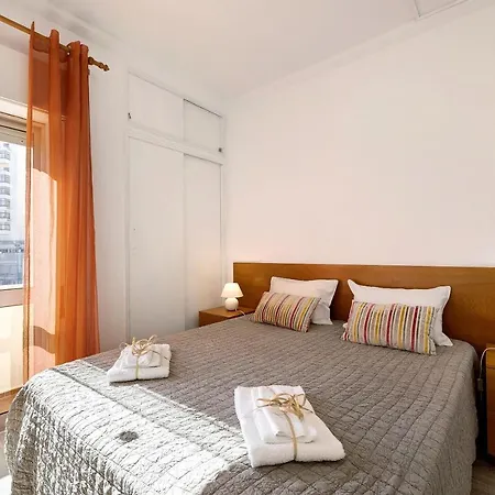 Apartament Casa Arco Iris *