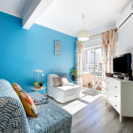 Casa Arco Iris Apartament